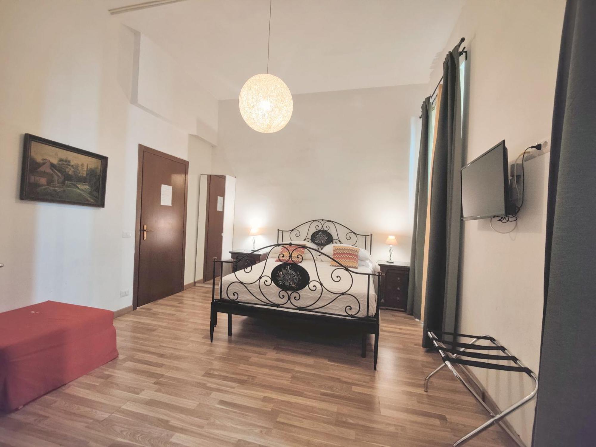 Rome Center Rooms Экстерьер фото