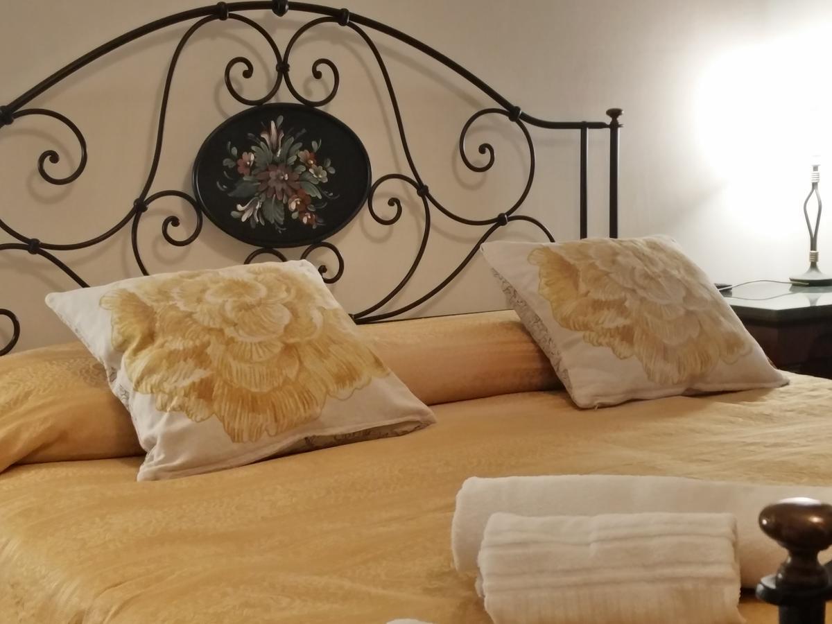 Rome Center Rooms Экстерьер фото