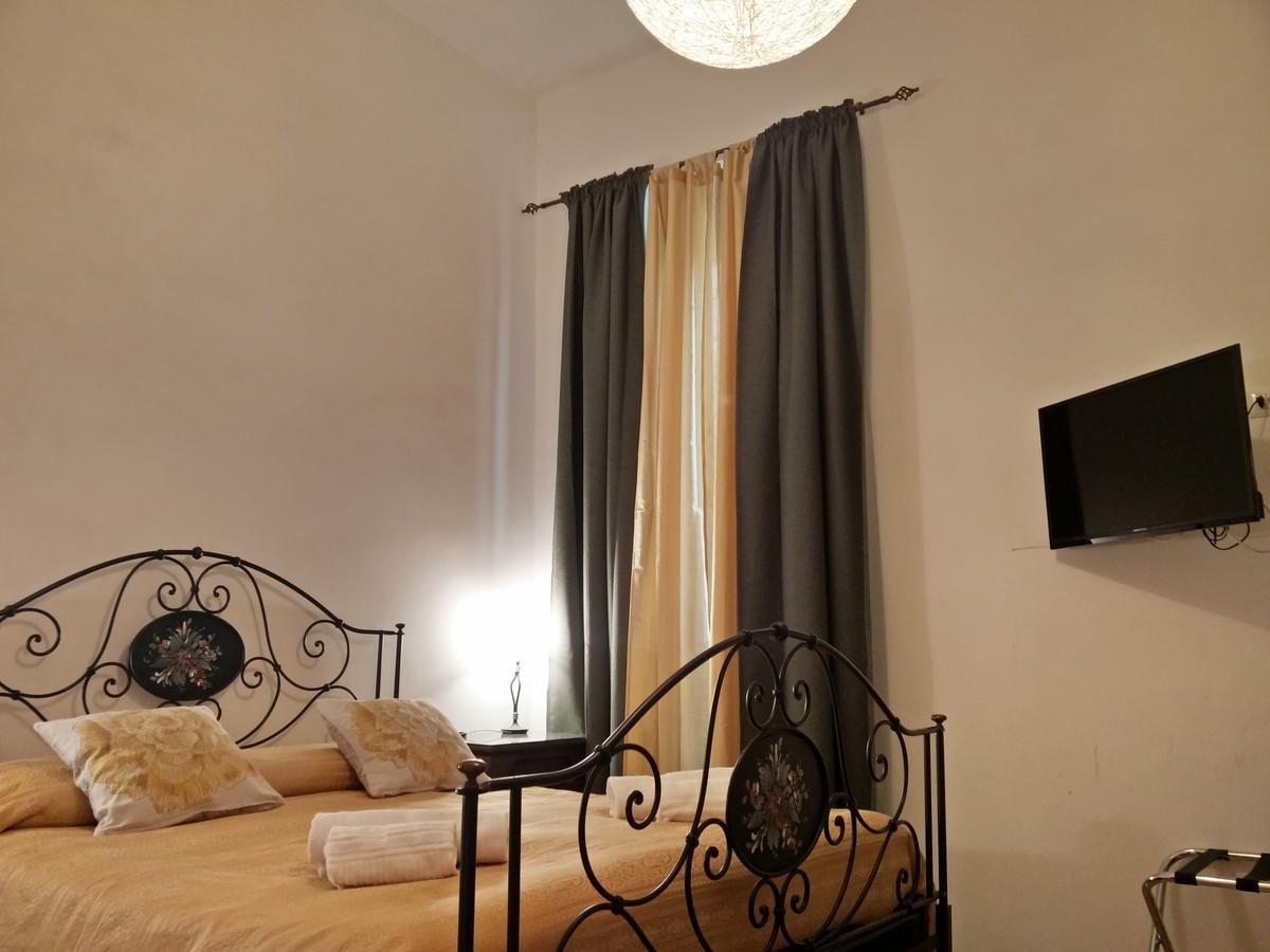 Rome Center Rooms Экстерьер фото