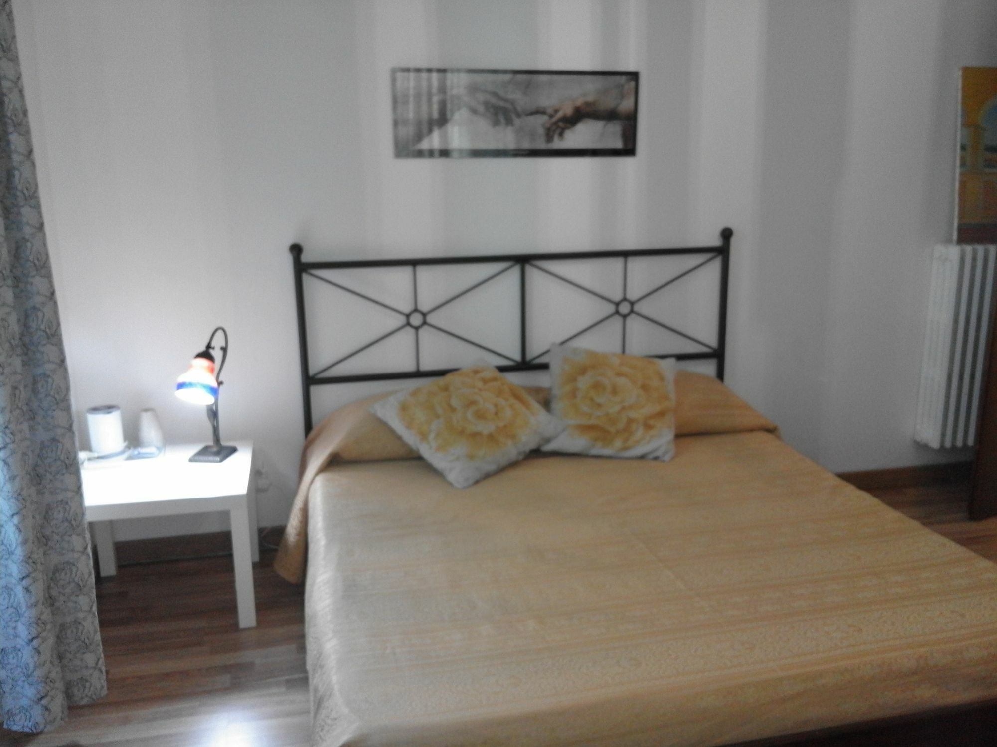 Rome Center Rooms Экстерьер фото